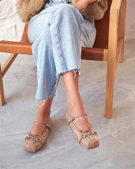 RAMPS NUDE DERİ BABET