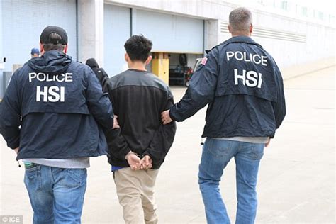 Grand Jury Indicts 41 Suspected Ms 13 Gangsters Daily Mail Online