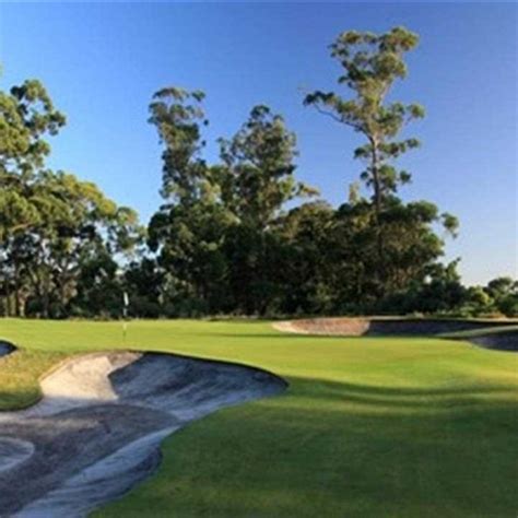 Metropolitan Golf Club, Victoria, Australia – Global Golf Links