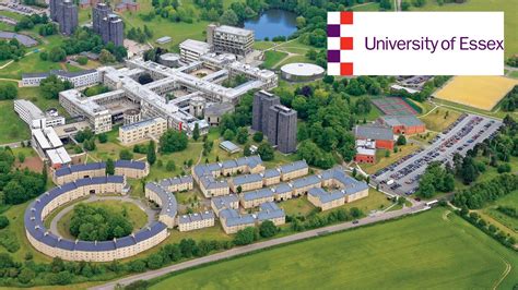 University Of Essex British Council