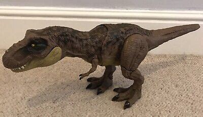 Jurassic Park Toys For Sale Ebay