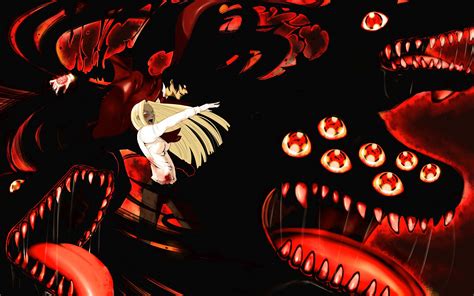 Hellsing Ultimate 4K Wallpapers - Top Free Hellsing Ultimate 4K ...