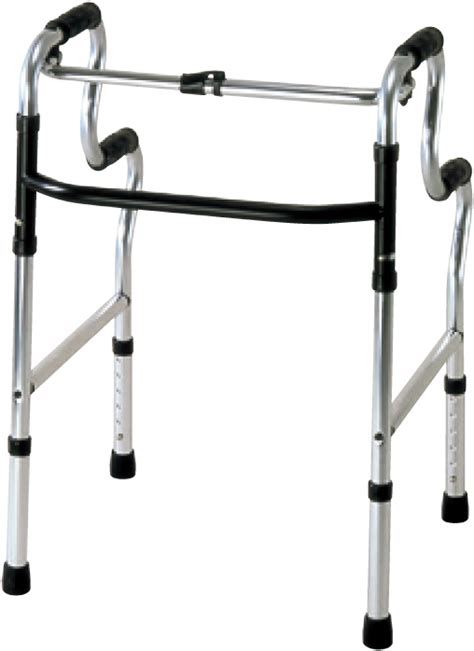 action walker series rising walker foldable officialaction