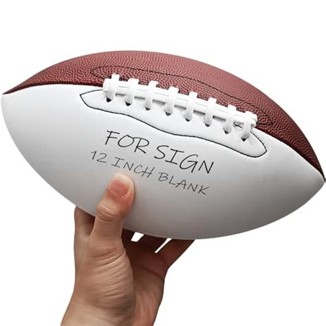 What Are Footballs Made Of Unveiling The Materials Behind The Game