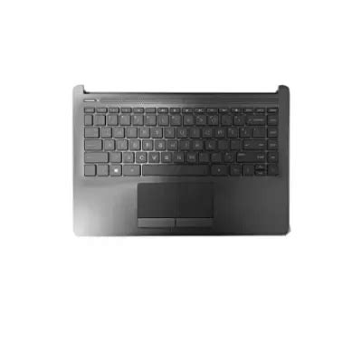 Shop Laptop Touchpad Palmrest With Keyboard At Xfurbish HP Pavilion