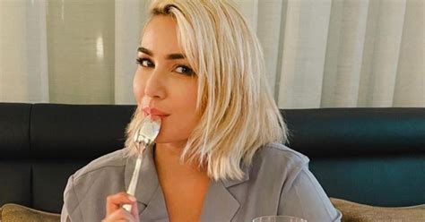 90 Day Fiancé Stephanie Matto Now Star Talks Selling Boob Sweat and More EXCLUSIVE