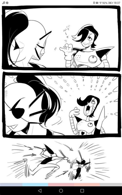 Pin By Chara Dreemurr On Salvamentos R Pidos Undertale Comic