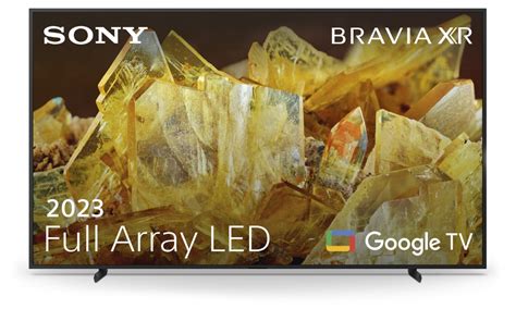 FWD 98X90L Monitor Profesional BRAVIA 4K Sony Pro