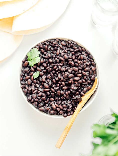 How To Cook Black Beans From Scratch Flavor Guide Artofit