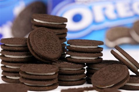 Mind Blowing Secrets Of Genetically Engineered Oreo Cookies Revealed