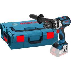 Perceuse Visseuse Bosch Gsr Ve Ec Professional V Machine Nue En