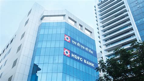 Hdfc Bank Reports 14 Increase In Q1 Net Performance Hit By Second