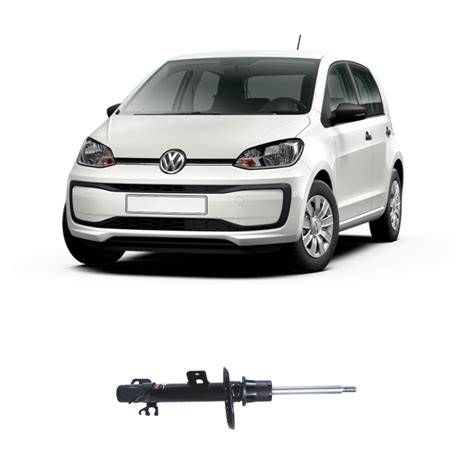 Amortecedor Dianteiro Volkswagen Up Dir Esq Cofap Gp