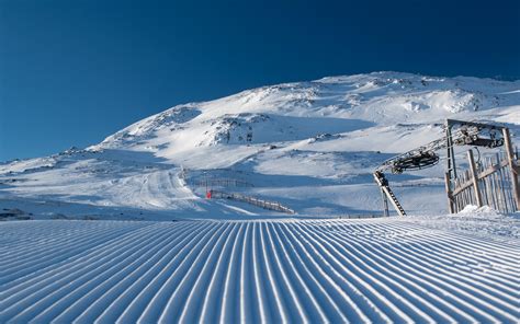 Glencoe Mountain Resort - 19/02/22 : r/Scotland