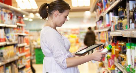 The Evolution Of Shopper Behaviour Shopper Marketing Experts