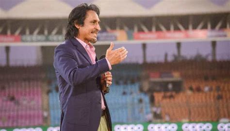 Aakash Chopra Slams Pcb Chief Ramiz Raja Over His Impossible Plan To