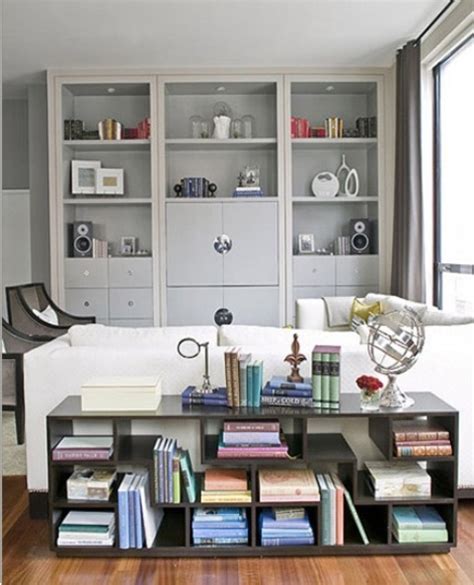 60 Simple But Smart Living Room Storage Ideas Digsdigs