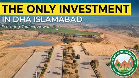 The Only Investment In Dha Islamabad Dha Phase 6 Islamabad Real