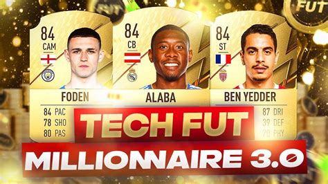 Fut Achat Revente Passer De Cr Dits Avec La Tech