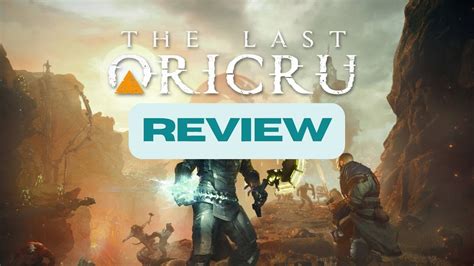 The Last Oricru Xbox Series Review Consequences Be Damned YouTube