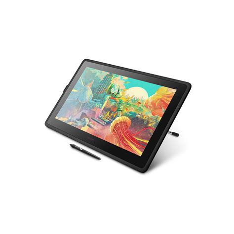 Wacom Cintiq DTK2260K0A Tavoletta Grafica Nero