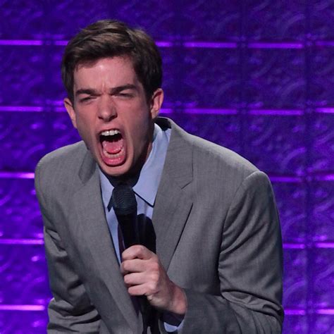 8 Reasons Everyone Should Know Comedian John Mulaney