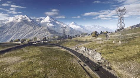 Battlefield 4 Conquest Large Map Tips Golmud Railway Prima Games