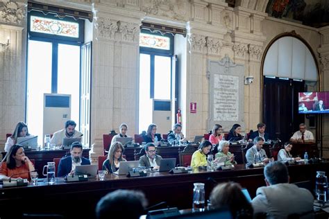 Crisis Smassa De La Torre Arropa Al Gerente De Smassa Pese Al Cese