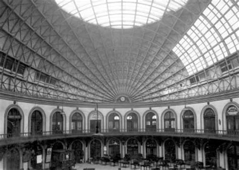 Leeds Corn Exchange Information And Shopping Guide