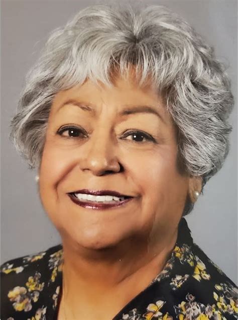 Esther Yanez Obituary Tucson Az