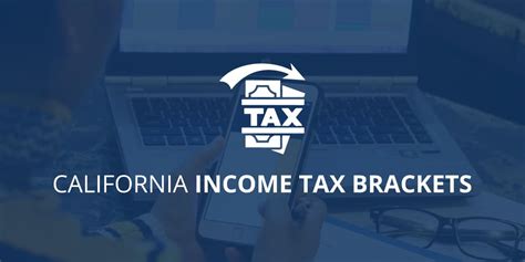 2019 Tax Brackets California Married Filing Jointly