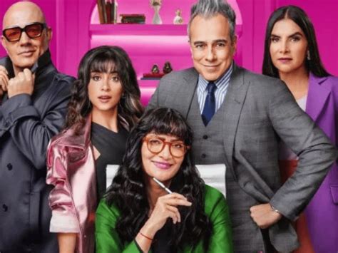 Este viernes se estrena Betty la fea La historia continúa