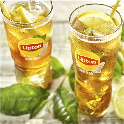 Lipton Ice Tea Lemon 1 5l Woolworths