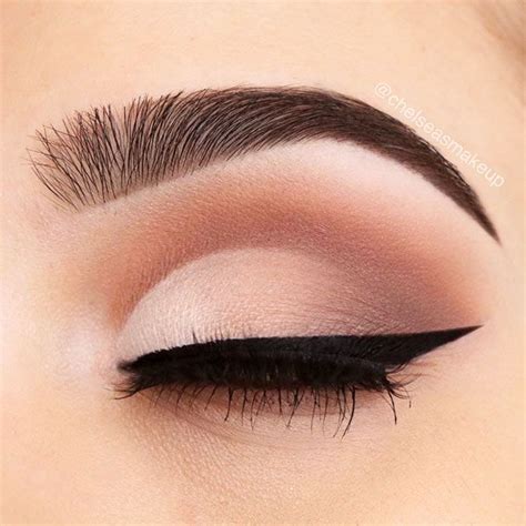 Ultimate Guide To Choosing And Applying Eyeshadow Properly Tips And Tricks Smink