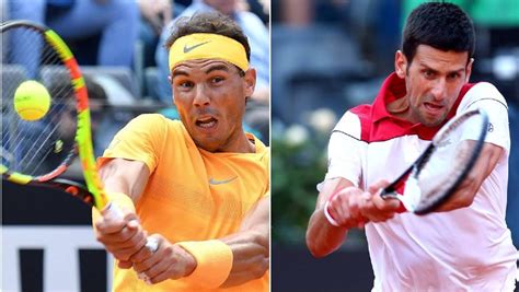 Lịch thi đấu tennis hôm nay 5 6 Vòng 3 Roland Garros Nole gặp