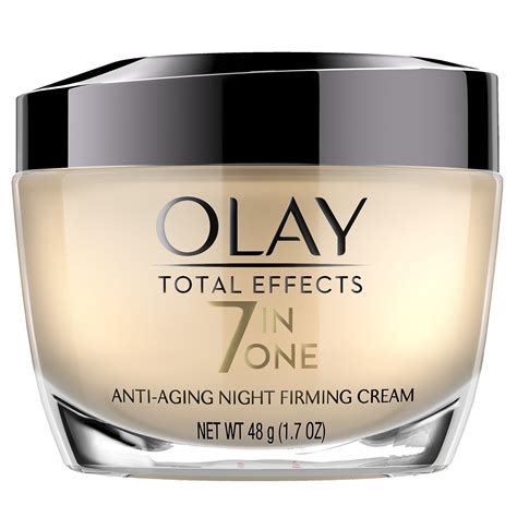 Amazon Olay Total Effects 7 In 1 Moisturizer Treatment Duo 40 ML