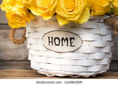 9,922 Welcome Home Flowers Images, Stock Photos & Vectors | Shutterstock