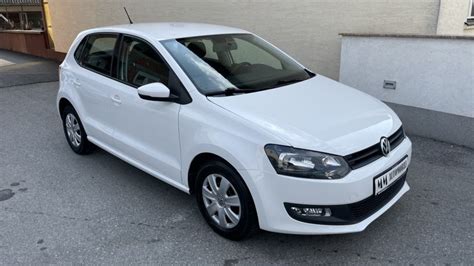 VW Polo 1 2 TDI 2014 God KLIMA NAVI PDC JAMSTVO Na Ime Kupca AMEX