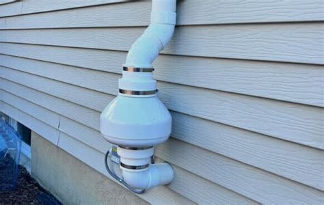 Professional Commercial Radon Mitigation Services Radon Removal