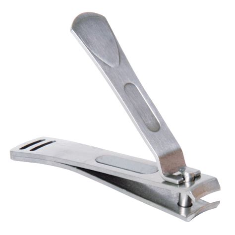 Berkeley Beauty Company Inc Berkeley Stainless Steel Nail Clipper 216