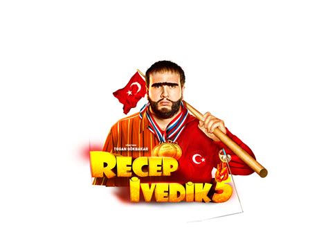 Recep İvedik 5