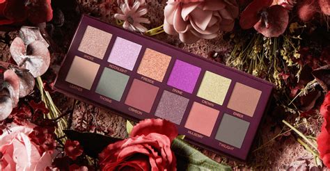 Glam It Up With Anastasia Beverly Hills Fall Romance Eyeshadow Palette Lipstiq