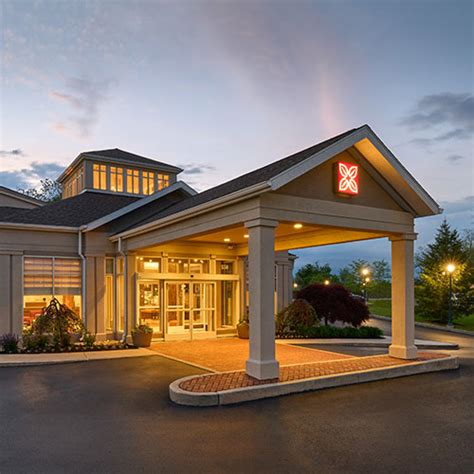 Hilton Garden Inn Hershey - Hershey PA | AAA.com