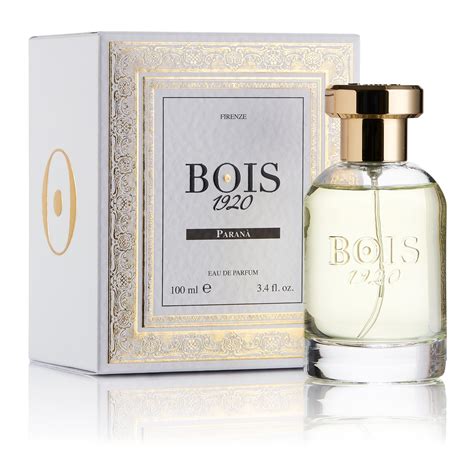 Paranà - Bois 1920