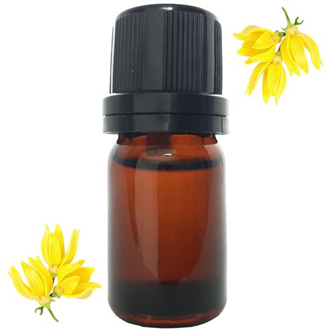 Aceite Esencial Ylang Ylang Plaza Vegana Tienda Virtual