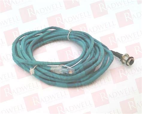 M Qd Cable Cord Set By Lumberg Automation