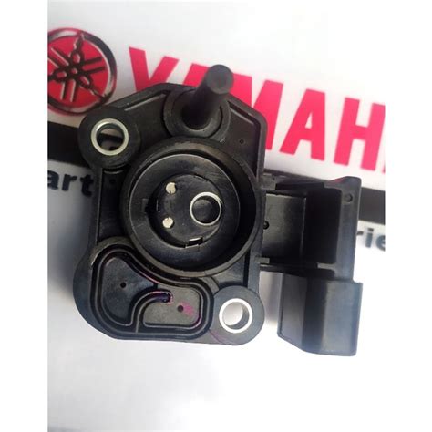 Jual Sensor Gas TPS Map Maqs Original Part Yamaha Fi New Byson Jupiter