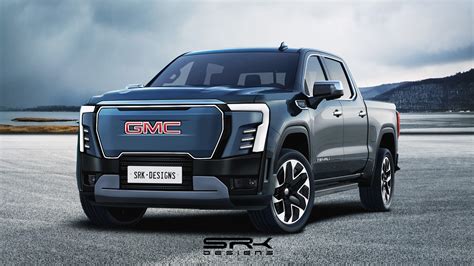 2023 Gmc Sierra Ev – Get Calendar 2023 Update