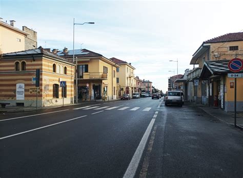 Pedoni investiti a Luserna San Giovanni il Comune illuminerà gli