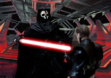 Darth Haagen - Heir to the Sith: Chapter 1 - The Sith Lords | Star Wars ...